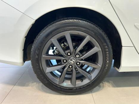 HONDA Civic 2.0 16V 4P EXL FLEX  AUTOMTICO CVT, Foto 17