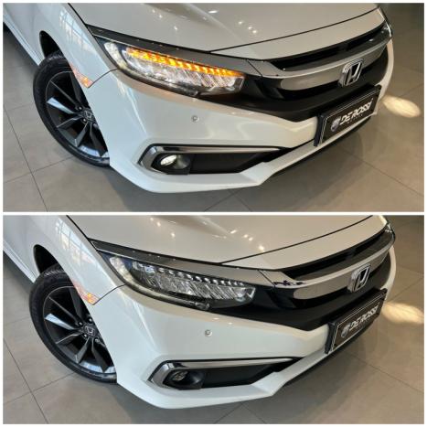 HONDA Civic 2.0 16V 4P EXL FLEX  AUTOMTICO CVT, Foto 21