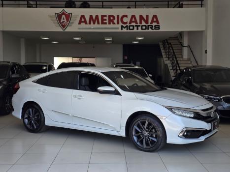 HONDA Civic 2.0 16V 4P EXL FLEX  AUTOMTICO CVT, Foto 1