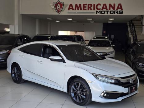 HONDA Civic 2.0 16V 4P EXL FLEX  AUTOMTICO CVT, Foto 2