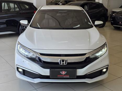 HONDA Civic 2.0 16V 4P EXL FLEX  AUTOMTICO CVT, Foto 3