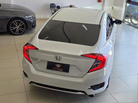 HONDA Civic 2.0 16V 4P EXL FLEX  AUTOMTICO CVT, Foto 5