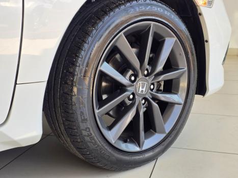 HONDA Civic 2.0 16V 4P EXL FLEX  AUTOMTICO CVT, Foto 7