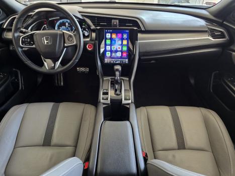 HONDA Civic 2.0 16V 4P EXL FLEX  AUTOMTICO CVT, Foto 12