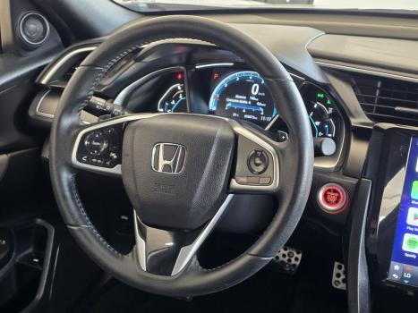 HONDA Civic 2.0 16V 4P EXL FLEX  AUTOMTICO CVT, Foto 13