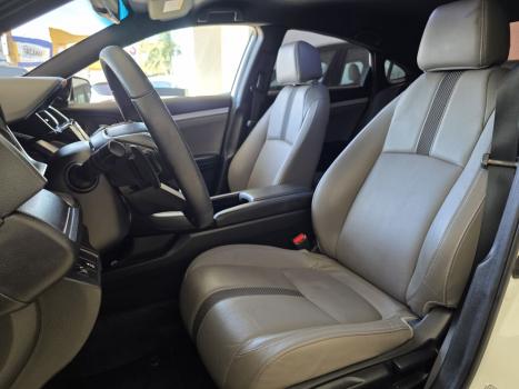 HONDA Civic 2.0 16V 4P EXL FLEX  AUTOMTICO CVT, Foto 18