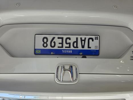 HONDA Civic 2.0 16V 4P EXL FLEX  AUTOMTICO CVT, Foto 20