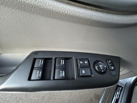 HONDA Civic 2.0 16V 4P FLEX LXR AUTOMTICO, Foto 9