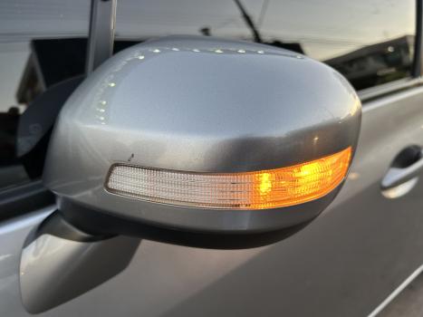 HONDA Civic 2.0 16V 4P FLEX LXR AUTOMTICO, Foto 11