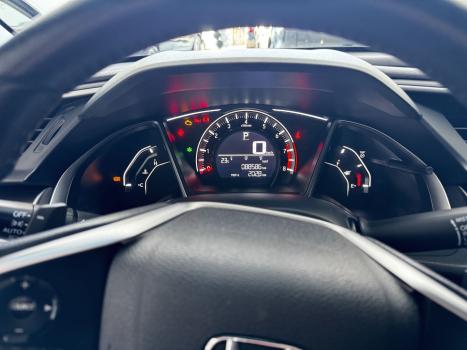 HONDA Civic 2.0 16V 4P EX FLEX  AUTOMTICO CVT, Foto 5