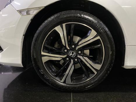 HONDA Civic 2.0 16V 4P EX FLEX  AUTOMTICO CVT, Foto 10