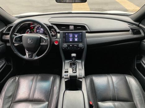 HONDA Civic 2.0 16V 4P EX FLEX  AUTOMTICO CVT, Foto 11