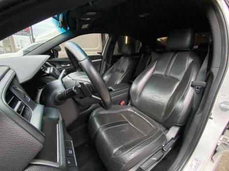 HONDA Civic 2.0 16V 4P EX FLEX  AUTOMTICO CVT, Foto 13