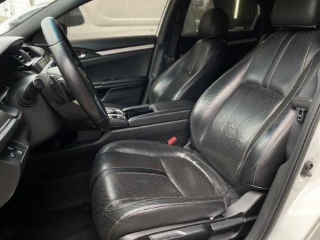 HONDA Civic 2.0 16V 4P EX FLEX  AUTOMTICO CVT, Foto 15