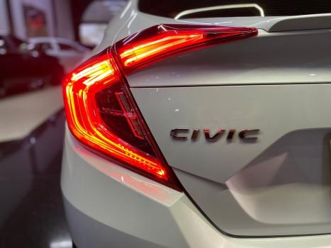 HONDA Civic 2.0 16V 4P EX FLEX  AUTOMTICO CVT, Foto 18