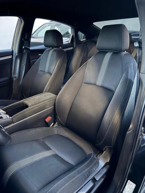 HONDA Civic 2.0 16V 4P SPORT FLEX  AUTOMTICO CVT, Foto 9