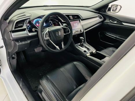HONDA Civic 2.0 16V 4P EXL FLEX  AUTOMTICO CVT, Foto 3