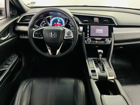 HONDA Civic 2.0 16V 4P EXL FLEX  AUTOMTICO CVT, Foto 5