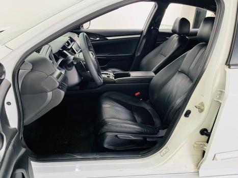 HONDA Civic 2.0 16V 4P EXL FLEX  AUTOMTICO CVT, Foto 6
