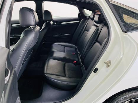 HONDA Civic 2.0 16V 4P EXL FLEX  AUTOMTICO CVT, Foto 9