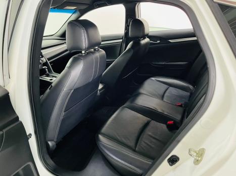 HONDA Civic 2.0 16V 4P EXL FLEX  AUTOMTICO CVT, Foto 10