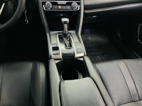 HONDA Civic 2.0 16V 4P EXL FLEX  AUTOMTICO CVT, Foto 11