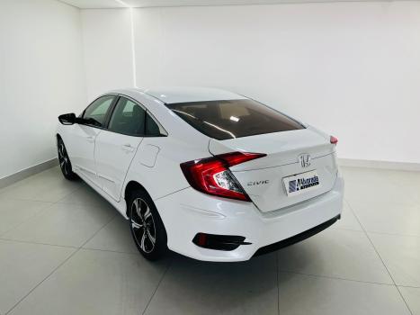 HONDA Civic 2.0 16V 4P EXL FLEX  AUTOMTICO CVT, Foto 13