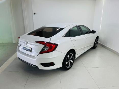 HONDA Civic 2.0 16V 4P EXL FLEX  AUTOMTICO CVT, Foto 14