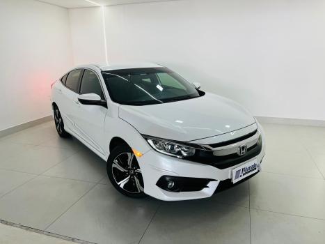 HONDA Civic 2.0 16V 4P EXL FLEX  AUTOMTICO CVT, Foto 16