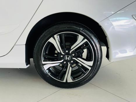 HONDA Civic 2.0 16V 4P EXL FLEX  AUTOMTICO CVT, Foto 18