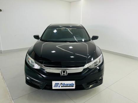 HONDA Civic 2.0 16V 4P EXL FLEX  AUTOMTICO CVT, Foto 2