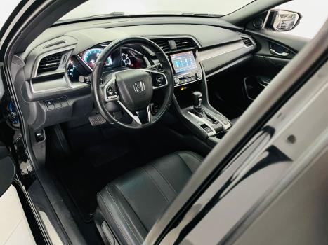 HONDA Civic 2.0 16V 4P EXL FLEX  AUTOMTICO CVT, Foto 3