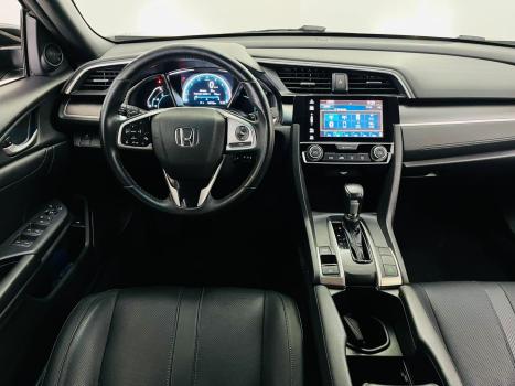 HONDA Civic 2.0 16V 4P EXL FLEX  AUTOMTICO CVT, Foto 5