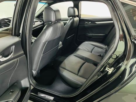 HONDA Civic 2.0 16V 4P EXL FLEX  AUTOMTICO CVT, Foto 8