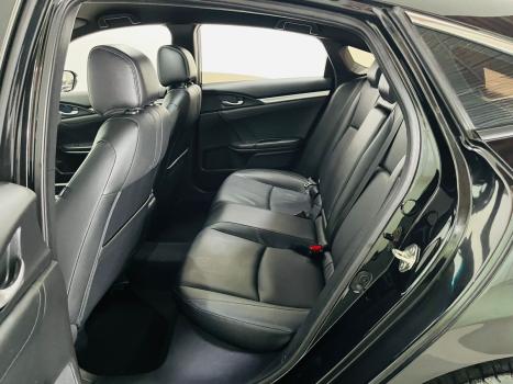 HONDA Civic 2.0 16V 4P EXL FLEX  AUTOMTICO CVT, Foto 9