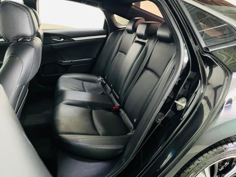 HONDA Civic 2.0 16V 4P EXL FLEX  AUTOMTICO CVT, Foto 10