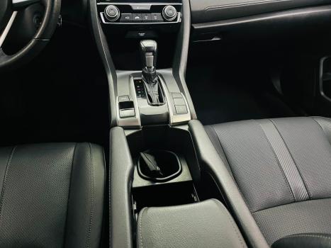 HONDA Civic 2.0 16V 4P EXL FLEX  AUTOMTICO CVT, Foto 11