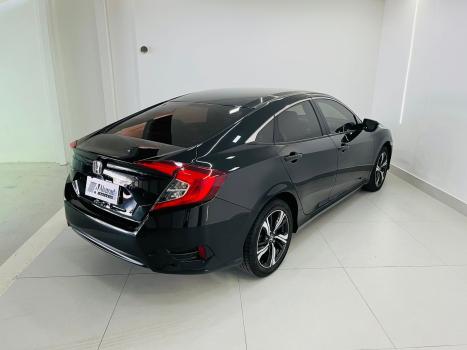 HONDA Civic 2.0 16V 4P EXL FLEX  AUTOMTICO CVT, Foto 13