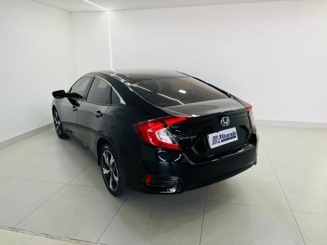 HONDA Civic 2.0 16V 4P EXL FLEX  AUTOMTICO CVT, Foto 14