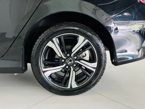HONDA Civic 2.0 16V 4P EXL FLEX  AUTOMTICO CVT, Foto 18