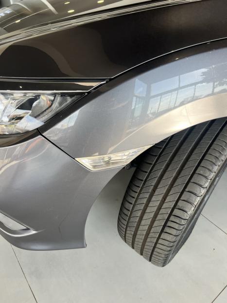 HONDA Civic 2.0 16V 4P EX FLEX  AUTOMTICO CVT, Foto 4