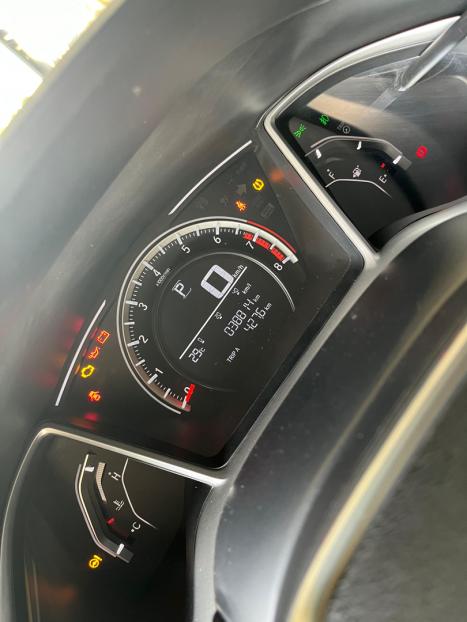 HONDA Civic 2.0 16V 4P EX FLEX  AUTOMTICO CVT, Foto 5