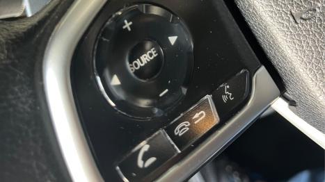 HONDA Civic 2.0 16V 4P EX FLEX  AUTOMTICO CVT, Foto 9