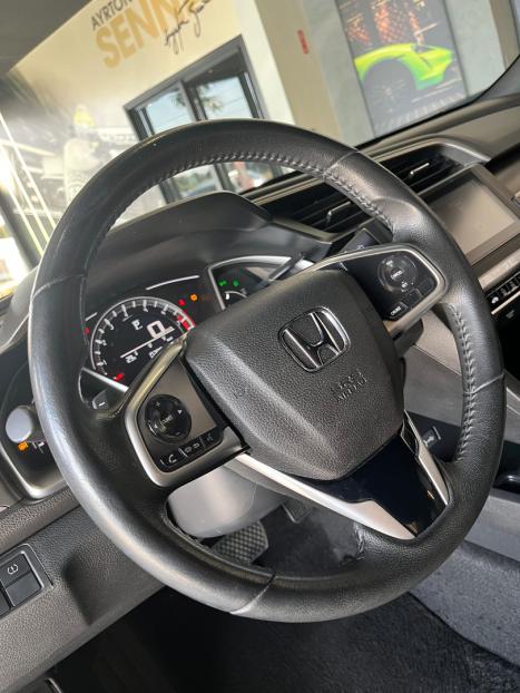 HONDA Civic 2.0 16V 4P EX FLEX  AUTOMTICO CVT, Foto 15