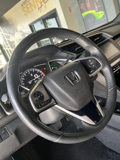 HONDA Civic 2.0 16V 4P EX FLEX  AUTOMTICO CVT, Foto 5