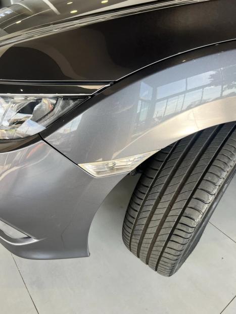 HONDA Civic 2.0 16V 4P EX FLEX  AUTOMTICO CVT, Foto 17