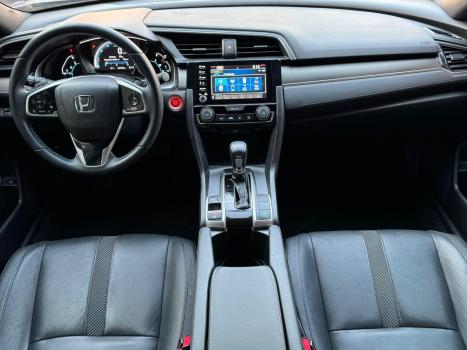 HONDA Civic 2.0 16V 4P EXL FLEX  AUTOMTICO CVT, Foto 5