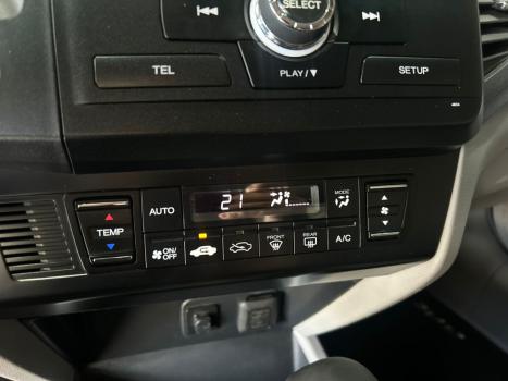 HONDA Civic 2.0 16V 4P FLEX LXR AUTOMTICO, Foto 10