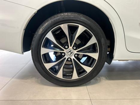 HONDA Civic 2.0 16V 4P FLEX LXR AUTOMTICO, Foto 16