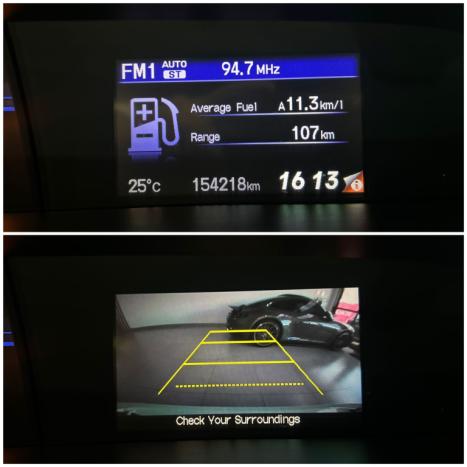HONDA Civic 2.0 16V 4P FLEX LXR AUTOMTICO, Foto 18